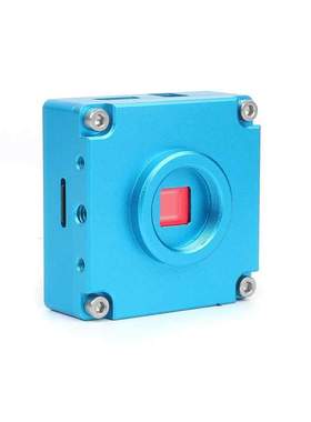 HD 0MP 1080P 60FPS 2K TF Digital Microscopio HDMI Industria