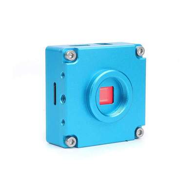 HD 0MP 1080P 60FPS 2K TF Digital Microscopio HDMI Industria