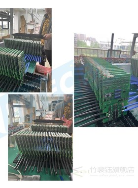 Heltec 1A/2A Active Balance BMS Battery Protection Board 13S