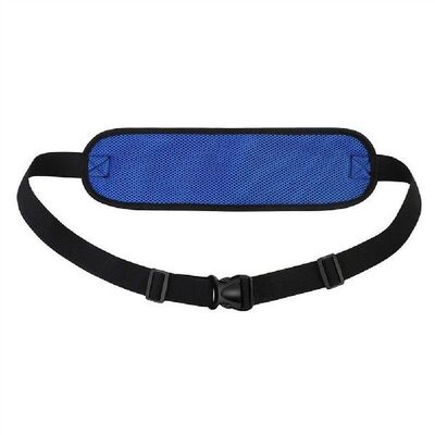 Adjustable Wheelchair Safety Seat Restraint Belt Protective