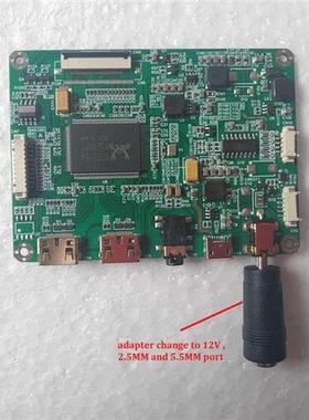 Kit For N116HSE EA1/EBC/EA2/EJ1/EB1/EAC Panel Screen LED ED