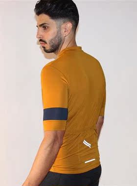 2022 Cycling Jersey Pro team Summer Short Sleeve Man Downhil