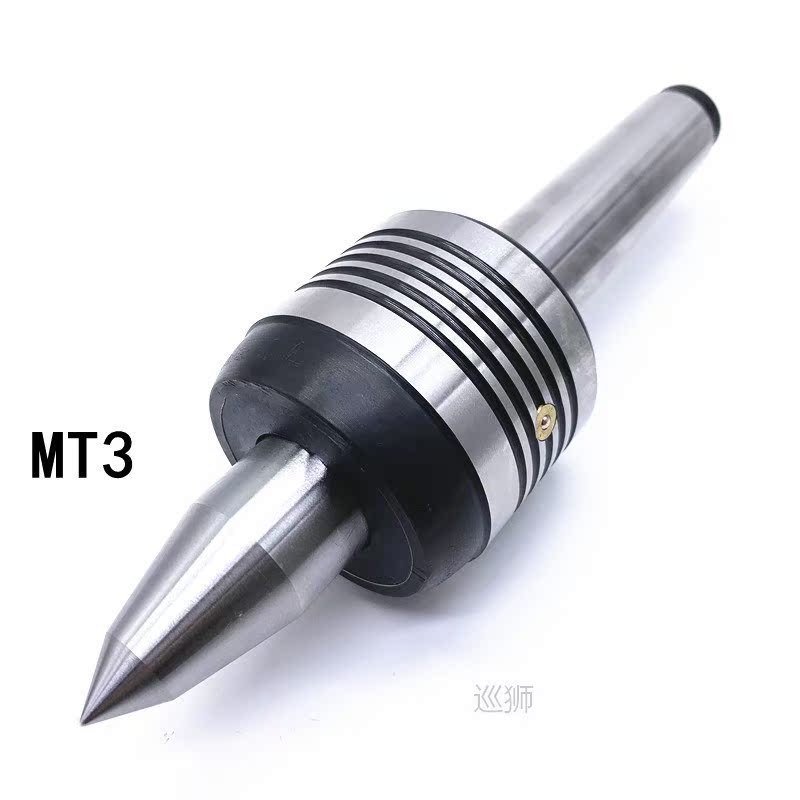 MT1 MT2 MT3 MT4 Precision Live Revolving Center Medium Lathe