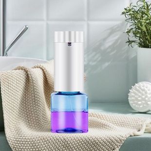 Restaurant Foaming Bathroom Soap Handsfree Dispenser