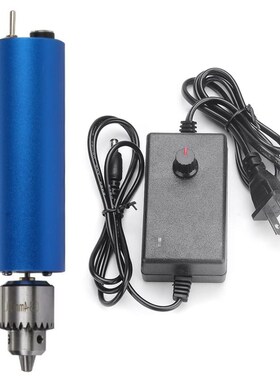 Stepless Speed Regulation Handheld Multifunctional Electric