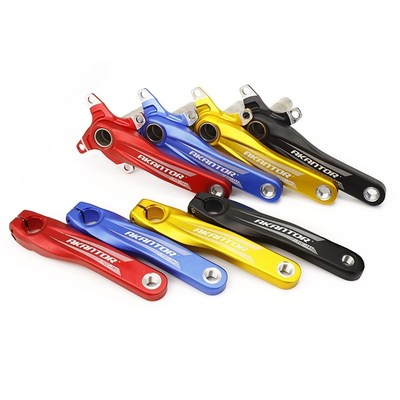 104BCD Mountain Bicycle Crankset 170mm Crank and Bottom Brac