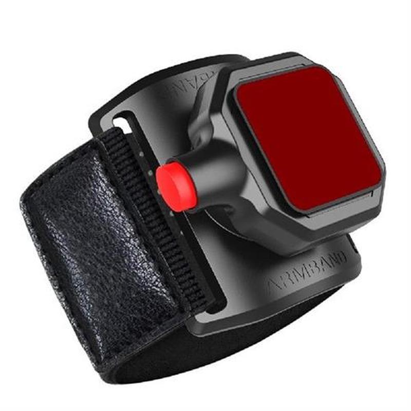 Universal ArmBand Phone Support Mount Running Hiking Wrist