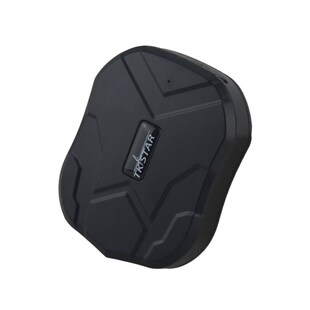 strong magnet GPS tracker TK905 waterproof car gps tracker 1