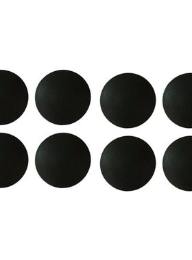 8X Bottom Rubber Feet Foot Fit FOR  Pro A1278 A1286 A1297 13