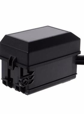 Auto Fuse Socket Box 6 Relay Holder 5 Road 适用于 Nacelle Ca