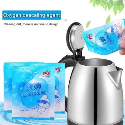 10/1Pcs Citric Acid Electric Kettle Descaling Scale Cleaner