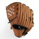 Sports Practice Baseball Outdoor Softball Colors Glove Equ