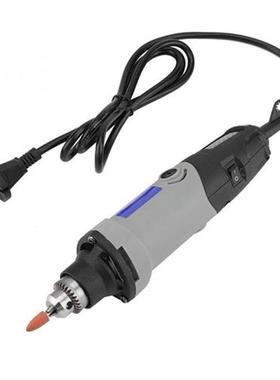 400W Electric Die Grinder Power Drill 6 Positions Variable S