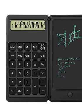Calculators,Standard Function Desktop Calculator,with 12 Dig
