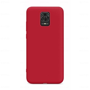 Shockproof Flip Phone Case  Xiaomi Redmi Note 9 Pro Case Sof