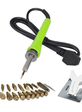 Pro'skit SI-132H Soldering Iron Pen Tools For Wood P
