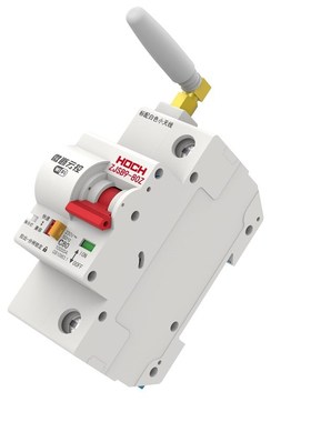 HOCH ZJSB9-80Z smart WIFI Circuit Breaker 1P Ewelink Remote