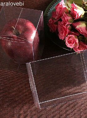 50Pcs/lot 8 Sizes Wedding Favor Party Candy Box Souvenir