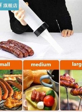 Sausage Stuffer Homemade Sausage Maker Filling Machine Sausa