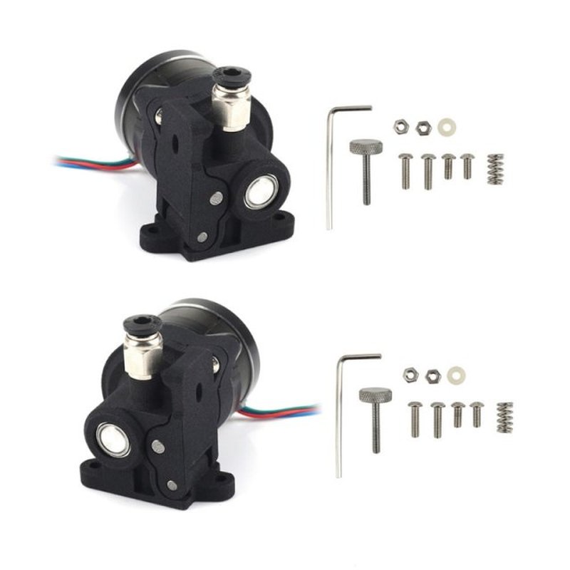 Newest 3D Printer Accessories Orbiter 1.5 Short-Range Extrud