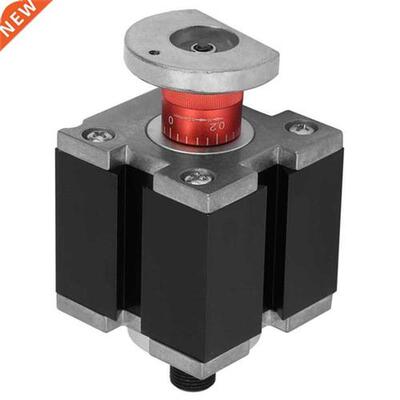 Metal Tailstock 适用于 Fixing Workpiece /Clamping Cutting To