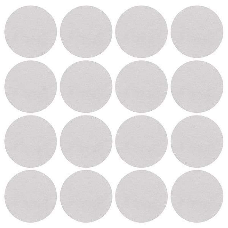 24Pcs Round Cake Boards Mousse Cake Bases Circle Bases Cake