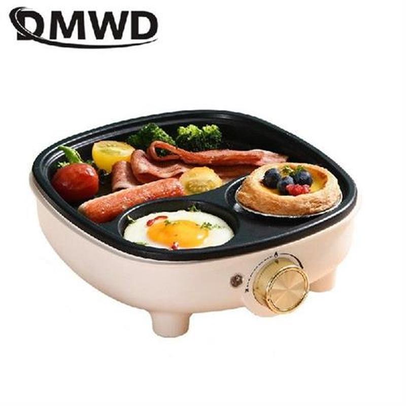 Non-stick Egg Burger Maker Kitchen Multifunctional