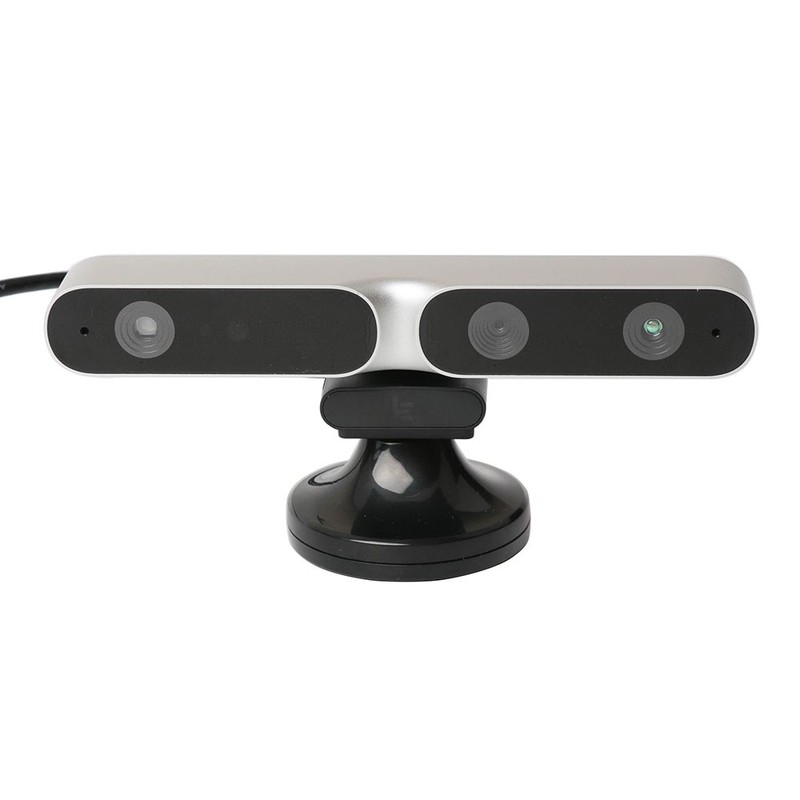 Z17OR 3D scanner  3D printer handheld body face object scan