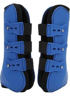 Horse Tendon Boots Horse Support Boots Easy To Wear for