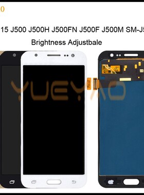 LCD For Samsung J5 j500 2015 SM-J500F J500H J500FN J500M J50