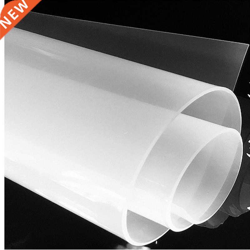 Silicone Rubber Sheet Red Black Translucent Plate Mat High T