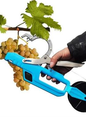 Electric Garden Tying Set Plant Tying Machine Tapener Tool