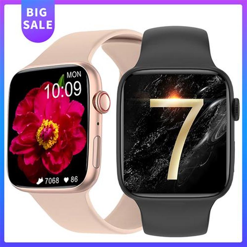 2023 NEW Smart Watch Bluetooth Calls Smartwatch For Men Wome