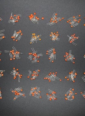 300Pcs/Lot 2PF-0.1UF Ceramic Capacitor Set Pack 30 Values*10