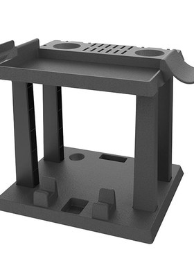 Iplay for Switch Storage Stand Holder Bracket Multi Functio