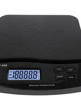 25kg/1g Precise LCD Digital Scale Electronic Kitchen Gram We