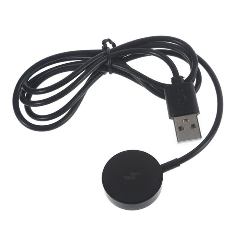 Charging Base Magnetic Charger Cable Compatible with Fo-ssil