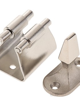 Boat Latch Marine Hatch Mount Door Lock Bolt Hold Down Clamp