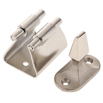 Boat Latch Marine Hatch Mount Door Lock Bolt Hold Down Clamp