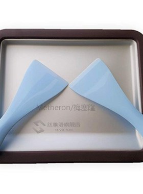 SANQ Rolled Ice Cream Maker, Rectangle Anti Griddle Pan with