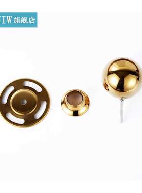 2pcs 2 x 95cm Wedding Banquet Ceremony Concierge Columns Ch