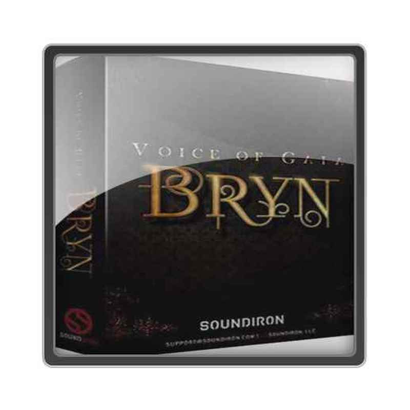 Soundiron Voice of Gaia Bryn KONTAKT