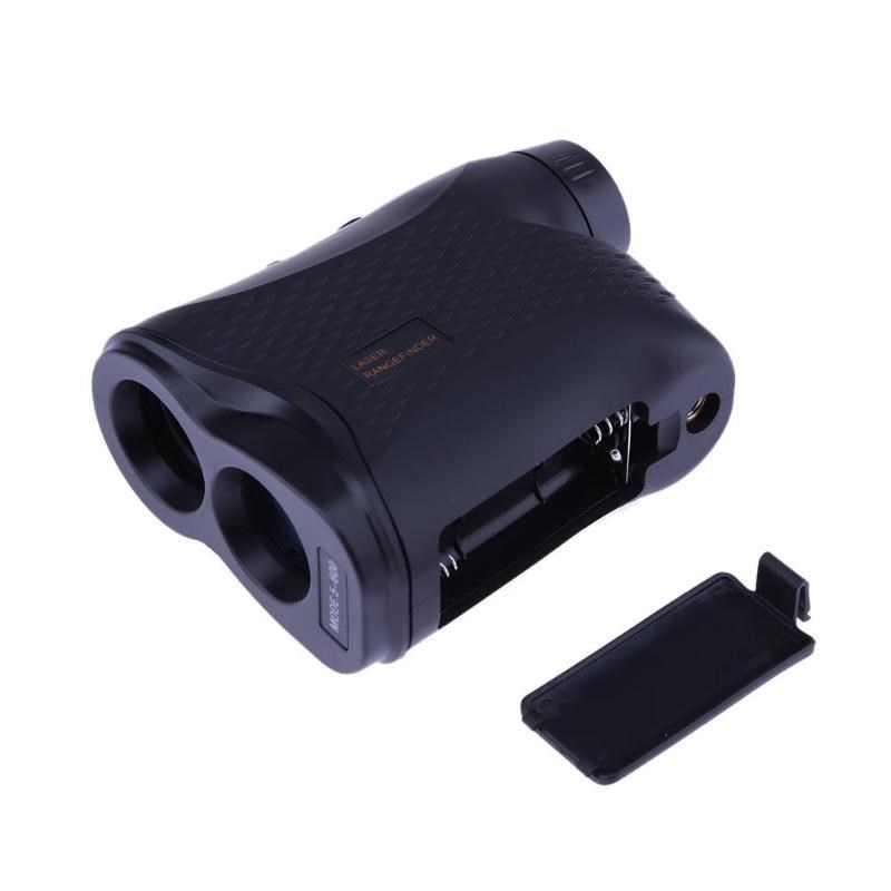 600M Laser Rangefinder Professional Distance Speed Meter Tel