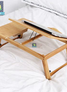 Porotalble Computer Desk LaptpoF79307 Desk Fding Table