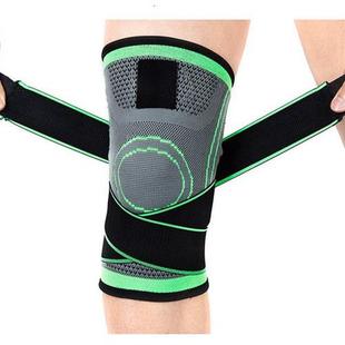 1 piece Men Women Knee Support Compression Sleeves Joint Pai