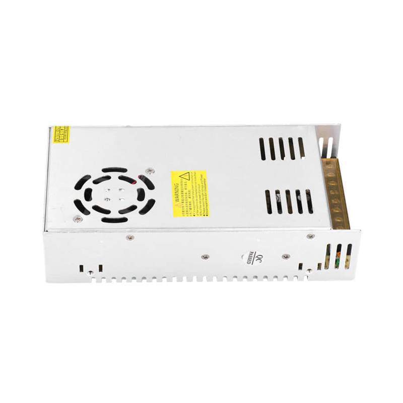 Switching Power Supply 400W 36V 11A Input AC115/230V Stepper