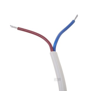 AC 230V NC Electric Thermal Actuator M30*1.5mm for thermosta