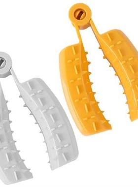 2 Pcs Vegetable Hand Guard Multitools Hand Finger