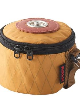 Alpine Propane Gas Tank Protective Cover Outdoor Camping