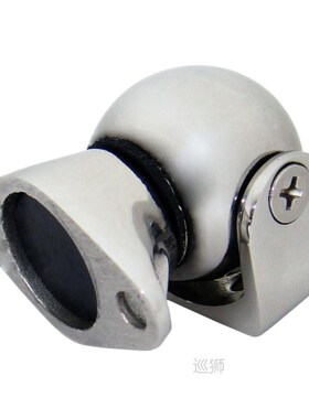 Boat Door Stopper Marine 316 Stainless Steel Magnetic Door S